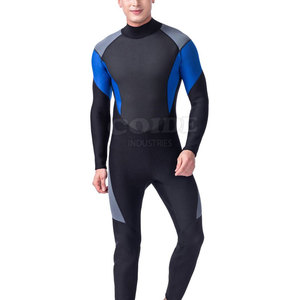 Cusom1 pieza trajes de baño ropa de baño bajo MOQ único hombres traje de baño 2025 venta al por mayor precio bajo - Product Image 1