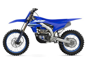 Nouvelles motos tout-terrain YZ450FX 2025 en stock – Le meilleur choix - Product Image 2