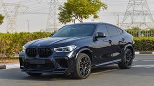 <span class=keywords><strong>BMW</strong></span> <span class=keywords><strong>X6</strong></span> M-COMPETITION 2020 USADO, SUPER LIMPIO Y DE LUJO, MOTOR V8 TWIN TURBO DE 4.4L, LISTO PARA ENVIAR A TODO EL MUNDO - Product Image 3