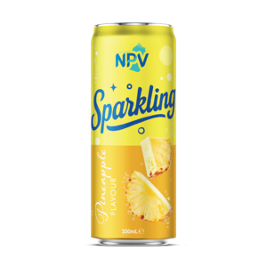 กระป๋องบรรจุน้ำอัดลมขนาด330มล. พร้อมหลอด Haccp, Halal, ISO ฉลากตามต้องการจากผู้จัดจำหน่ายในเวียดนาม - Product Image 6