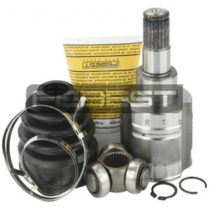 Giunto omocinetico interno sinistro FEBEST (0711-RS413ATLH) - Product Image 1