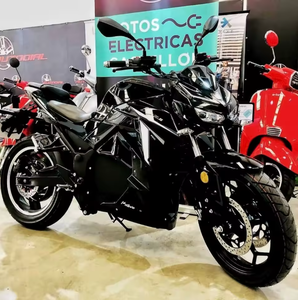 2024มอเตอร์ไซค์ไฟฟ้า ebroh Bravo GLS มอเตอร์ไซค์ไฟฟ้าพร้อมส่ง - Product Image 5