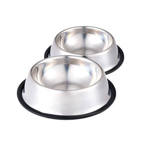 Premium Quality Pet Feeders In Modern Style <b>Dog</b> <b>Bowl</b> Made With Stainless Steel <b>for</b> Serving Food to Pets At Affordable Prices - Product Image 4