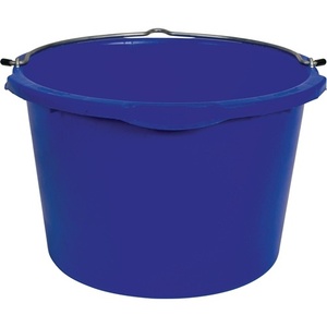 GRIPLINE C 45 Azul, Contenedor de Mortero Portátil Certificado por TV GS, para Almacenamiento y Elevación con Grúa - Product Image 1