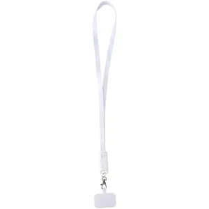 Franz Eco-Friendly Recycled Plastic <b>Lanyard</b> Other Eco-Gadgets - Product Image 1