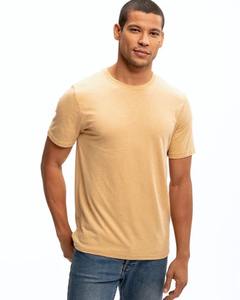 T-shirt à trois mélanges unisexe Next Level - Product Image 6