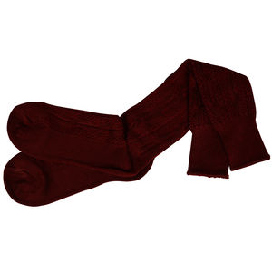 Dernier carnaval traditionnel allemand Trachten Bavarian Oktoberfest Chaussettes antidérapantes quantité minimale de commande 10 paires - Product Image 2