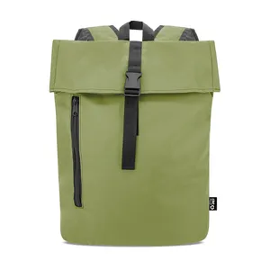 Zubenelhakrabi Zaino Sostenibile in RPET, Prodotto Promozionale Ecologico - Product Image 2