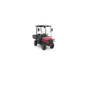 Wholesale luxury 2 4 6 8 seater <b>golf</b> Trolleys for resorts and estates powerful motor options custom colors cheap price - Product Image 1