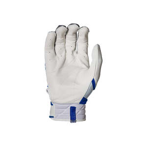 Protection des mains Gants de frappeur de baseball Personnalisation Cuir véritable Meilleure qualité Prix raisonnables Gants de baseball - Product Image 6