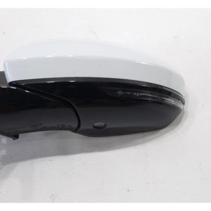 ESPEJO RETROVISOR IZQUIERDO RENAULT Talisman Saloon H5H 470 (15>) - Product Image 6