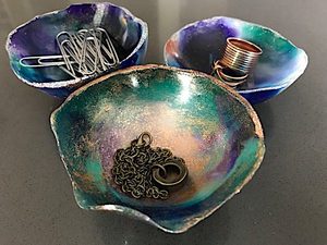 La mejor calidad, nueva y exquisita ensaladera de madera de acacia y resina, vajilla de cocina de hotel, cuenco de madera para el hogar y la cocina - Product Image 2