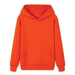 Trajes de dos piezas con logotipo personalizado de alta calidad, chándal liso de Color sólido con capucha, chándal para hombre, conjunto de ropa para mujer, sudaderas térmicas - Product Image 6