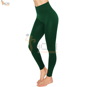 เลกกิ้งสำหรับผู้หญิงเลกกิ้งสำหรับใส่ออกกำลังกาย - Product Image 2