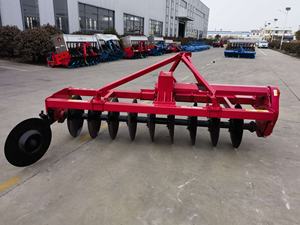 Acheter une lame de herse à disques sur mesure pour l'agriculture - Product Image 3