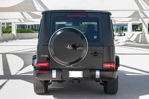 EXCELENTE ESTADO, Volante a la Derecha/Izquierda, MERCEDES-BENZ G550 2023, TWIN-TURBO V8 4WD, LISTO PARA ENTREGAR - Product Image 6