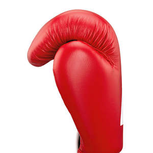 Guantes de Boxeo Profesionales HAMED de 10oz, 14oz y 16oz, de Cuero Vacuno y PU, para Sparring, en Caja Personalizada, Incluye Equipo de Entrenamiento - Product Image 4