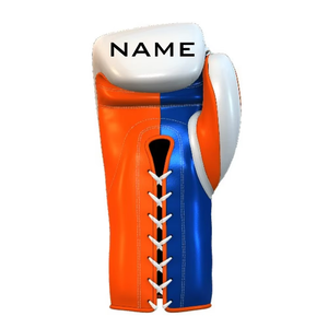 Comfortable Breathable Leather MMA <b>Gloves</b> <b>with</b> Hand <b>Grips</b> Professional Training <b>Gloves</b> Customizable Size and Color - Product Image 2