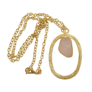 Boucles d'oreilles de créateur prêtes à être expédiées avec pierres précieuses authentiques, finition or mat et qualité de fabrication haut de gamme - Product Image 1