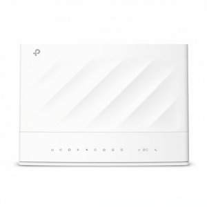 <b>Modem</b> router AX1800 FR Dual Band White VX230V - Product Image 3