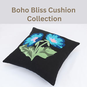 Cojines Decorativos de Estilo Vintage con Estampado Floral y Hojas, con Cierre de Cremallera, Lavables y Portátiles - Product Image 5