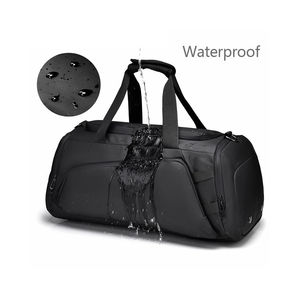 Sac de voyage, sac de transport quotidien pour les déplacements quotidiens, sac de voyage pour les activités de plein air, sacs de transport polyvalents pour le transport et les voyages - Product Image 3