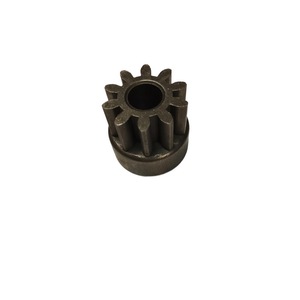 Alloy <b>Machining</b> Parts - Product Image 1