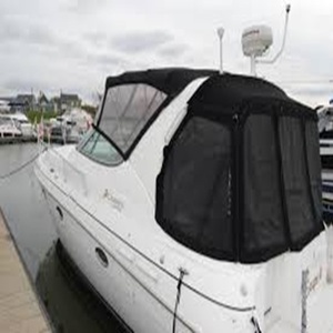 Offre Spéciale! 1999 Cruiser Yachts 3375 Esprit eau douce conservée-33.5 'de longueur-SleepsE - Product Image 1