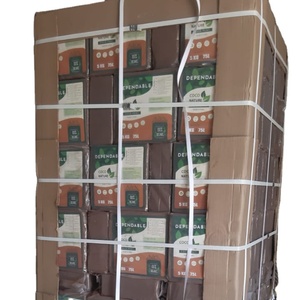 Bloc de tourbe de coco fiable de 5 kg à faible teneur en EC (<15 % d'humidité) pour un milieu de culture idéal, organique et antifongique. - Product Image 2