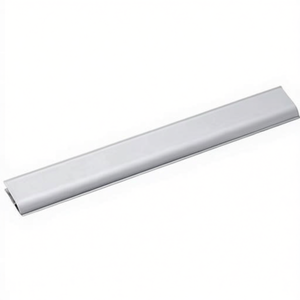 Maul 4 x 30,5 cm (Ancho x Largo) Clips de Aluminio para Perfiles de Aluminio Categoría de Producto - Product Image 3