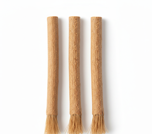 GreenMend Palo Dental de Madera a Base de Hierbas, Blanqueamiento Orgánico, Cuidado DE LAS Encías, Higiene Dental Ecológica, Limpieza Bucal Natural Fresh Miswak - Product Image 4