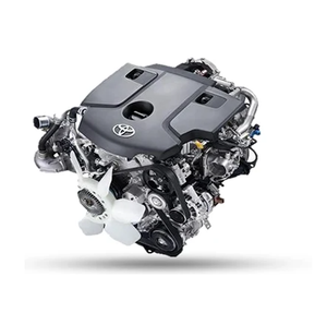 เครื่องยนต์2GD ที่ใช้แล้วคุณภาพสูง-รวมการรับประกัน - Product Image 2