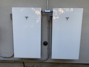 _ คุณภาพ-ราคาเสนอขายเป็นเทสล่า Powerwall.3 13. 5kwh // Tesla GATEWAY ติดตั้งระบบ storqge สำหรับบ้าน - Product Image 2