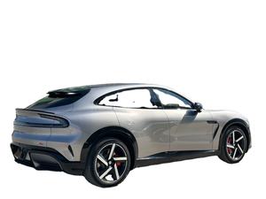 SUV électrique flambant neuf 2025, haute spécification, automatique, véhicule électrique, disponible en différentes couleurs, à vendre - Product Image 4