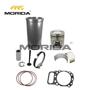 ซีลน้ำมัน S6R2 3751104300 สำหรับรถยนต์มิตซูบิชิ - Product Image 4