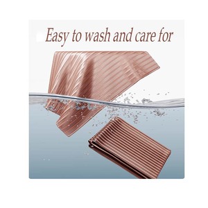 Moustiquaire magnétique automatique multi-tailles pour porte, <span class=keywords><strong>rideau</strong></span> de porte souple <span class=keywords><strong>à</strong></span> double aimant - Product Image 5