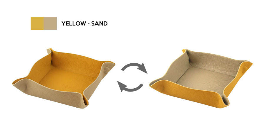 Yellow - Sand