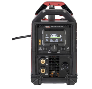 ACHETEZ MAINTENANT! Meilleur prix NOUVEAU SquareWave 205 Machines à souder TIG/Stick ACDC - Product Image 1