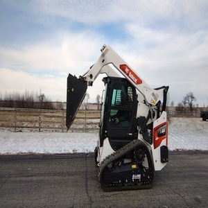 Cargadora Bobcats T66 de calidad superior, diseño compacto para un rendimiento máximo, fácil de operar, Construcción fuerte, compre hoy - Product Image 4