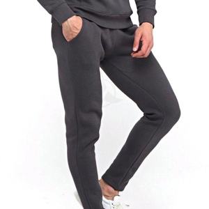 Ropa Deportiva Unisex para Hombre, Conjunto de Chándal, Chándal Liso, Ropa de Entrenamiento, Venta Al por Mayor, Personalización OEM - Product Image 6
