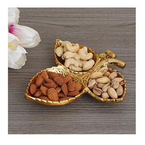 Excellent Design Peacock Design Dry Fruit <b>Metal</b> <b>Bowl</b> Dining Table Decor Gold Plated <b>Bowl</b> Home Decorative Brass <b>Bowl</b> Wedding - Product Image 4