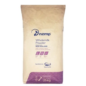 Leche en Polvo para Bebés de Primera Calidad, 25 kg, Receta Esterilizada Personalizada Según los Requisitos del Cliente, en Bolsa y Caja - Product Image 5