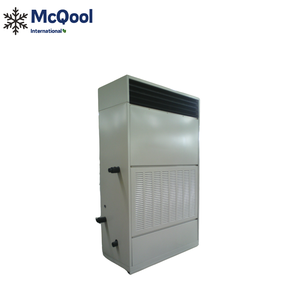 Factory Direct 470K - 720K Btu Industrial <b>Water</b> Cooled <b>Air</b> Handling Unit Package for Industrial HVAC System - Product Image 1