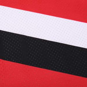 Maillot de basket-ball pour hommes en gros, impression numérique personnalisée, logos d'équipe, séchage rapide, évacuation de l'humidité, respirant, jersey extensible en polyester - Product Image 6