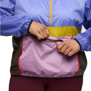 Veste Softshell de haute qualité pour femmes, vente en gros, logo personnalisé imprimé, imperméable, respirante, séchage rapide, sports de plein air - Product Image 4