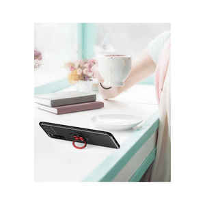 Coque de téléphone en silicone de luxe JoieCreatif Ravel pour Samsung Galaxy A03s, protection souple en TPU compatible A34 A24 A21s - Product Image 5