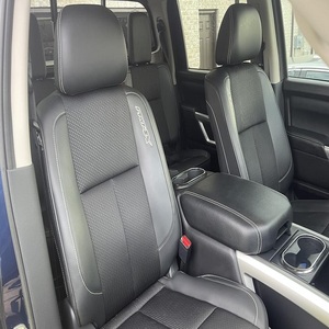 Nissan Titan XD Pro-4X 4x4 2018 Preferido - Product Image 2