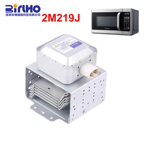 Magnetrón <span class=keywords><strong>Inverter</strong></span> para Horno <span class=keywords><strong>Microondas</strong></span> Eléctrico M24FB-610A 100% Nuevo, 3 Años de Garantía, Protección Contra Sobretensiones para Reparación de Electrodomésticos - Product Image 1