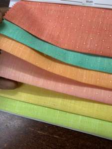 Tissu Khadi Kurta de haute qualité | 58 pouces de largeur | Exportation en vrac directe d'usine | Prix économique pour hommes et femmes - Product Image 3