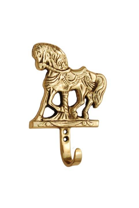 ม้าขัดทองเหลือง1